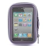 Etui/Housse pour iPhone 3G S, iPod Touch + maintien v�lo tout terrainpar Duragadget