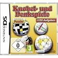 Knobel- & Denkspiele DS