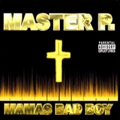 Mamas Bad Boy