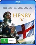 Produkt-Bild: Heinrich V. / Henry V ( Henry the Fifth ) ( Henry the 5th ) [ Australische Fassung, Keine Deutsche Sprache ] (Blu-Ray)