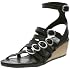 Palladium Fiona Bjd, Sandales f