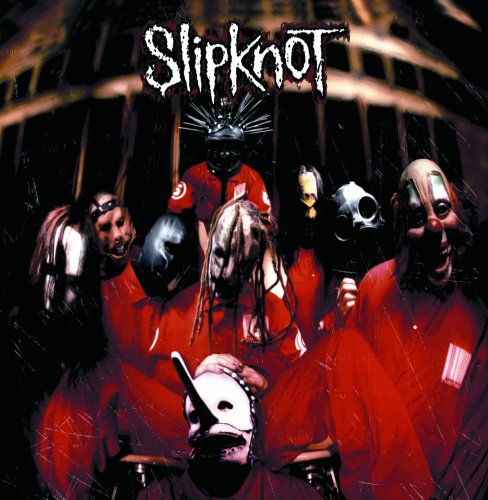 CD-Charts  Music : Slipknot