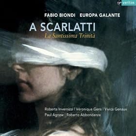 Oratorio per la Santissima Trinit�, Seconda Parte: Recitativo - � vano il tuo gioir (Infedelt�)