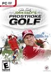 John Daly Prostroke Golf