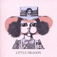 Little Dragon
