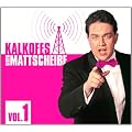 Kalkofes Radio-Mattscheibe Vol. 1 (3 CDs)
