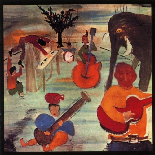I Shall Be Released (2000 Digital Remaster)