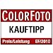 Auszeichnung