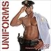 Uniforms by Robert Guttke 2015 Wall Calendar