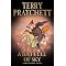 Books that make me glad I can read