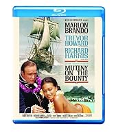 Mutiny on the Bounty