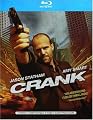 Crank [Blu-ray]