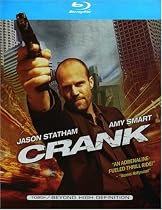 Crank [Blu-ray]