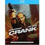 Crank [Blu-ray]