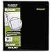 AT-A-GLANCE 5 Year Monthly Planner 2019, 60 Months, 9 x 11 Inch Page Size, Black (7029605)