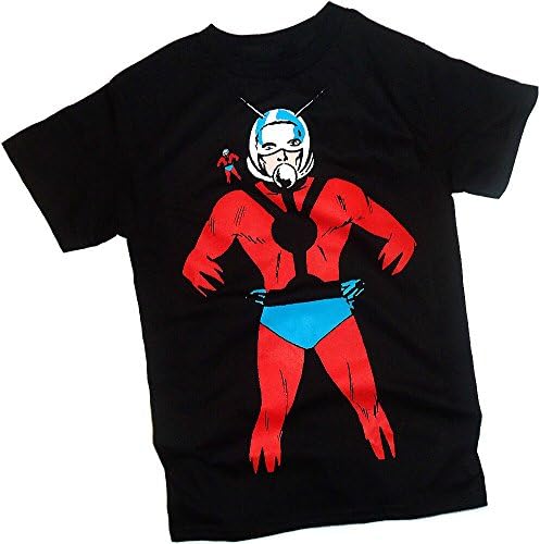 Full Size -- Ant-Man T-Shirt, XX-Large