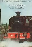 Tyne & Wear Industrial Monuments Trust : a visitors brochure