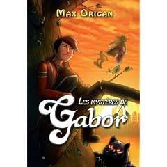 Les Myst�res de Gabor