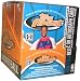 2005 06 Topps Finest Basketball Cards Unopened Hobby Box 18 packs including 3 autographs or Jersey Cards + Rookie Draft Pick Cards, Refractors, Dwyane Wade BoxTopper & More!!