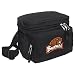 Oregon State University Lunch Box Cooler Bag Insulated Oregon State University Beavers - Top Quality Unique Lunchbox or Sophisticated Black Travel Bag - OFFICIAL NCAA COLLEGE LOGO Merchandise