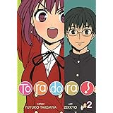 toradora vol 2