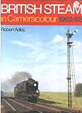 British steam in cameracolour, 1962-68