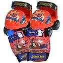 Spider Man Toy Skate Combo