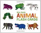 Eric Carle Animal Flash Cards