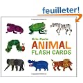 Animal Flash Cards
