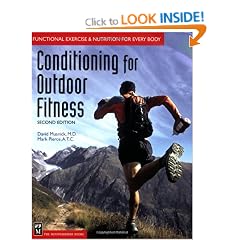 Conditioning for Outdoor Fitness: Functional Exercise and Nutrition for Everyone