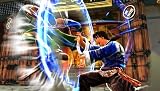 Street Fighter X Tekken
