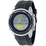 Michigan Wolverines Schedule Watch