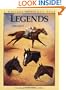 Legends 2: Outstanding Quarter Horse Stallions and Mares