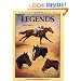 Legends 2: Outstanding Quarter Horse Stallions and Mares
