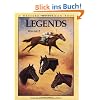 Legends: Outstanding Quarter Horse Stallions and Mares: 002