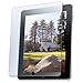6 x New Durable Thin Reusable Screen Protector for Apple Ipad 1 with cleaning cloth