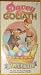 VHS : Davey and Goliath, Happy Easter, the Story of a Boy and His Dog... and the True Meaning of Easter