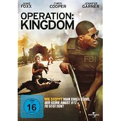 Operation: Kingdom