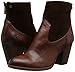FRYE Women's Tessa Zip Short Boot