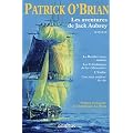 Les aventures de Jack Aubrey, Tome 4 : Le Rendez-vous malais ; Les Tribulations de la
