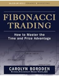 Fibonacci Trading: How to Master the Time and Price Advantage