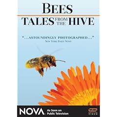 NOVA: Bees - Tales From the Hive by 