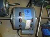 Motor Trane CO. HE4FO07N 230 - 1 - 60 HP 0.125 RPM 800