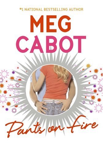 Buy Pants on Fire online at Discounted New and Used prices. Delivered to your door with Off-The-Bookshelf.