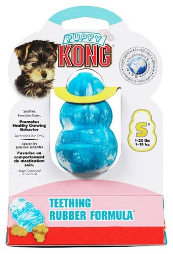 Kong Small Puppy Toy