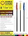 Droll Yankees DROPLB 077349196398 PLB Perfect Little Brush, 3.5