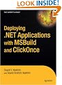 Deploying.NET Applications: Learning...