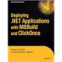 Deploying.NET Applications: Learning MSBuild and C&hellip by Sayed Y.; Hashimi, Sayed Ibrahim Hashimi