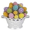 Easter Egg Topiary