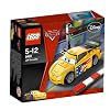 LEGO Cars 9481 - Jeff Gorvette